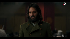 Nautilus S01E10 1080p WEBRip 10Bit AAC2 0 HEVC-d3g EZTV