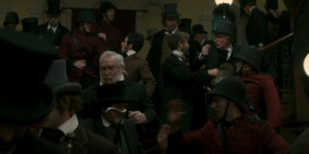 Nautilus S01E10 Too Big to Fail 1080p AMZN WEB-DL DD 5 1 H 264-playWEB EZTV