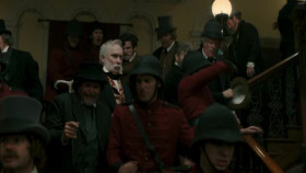 Nautilus S01E10 Too Big to Fail XviD-AFG EZTV