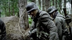Nazi Megastructures Series 2 2of6 Hitlers Siegfried Line DVD x264 EZTV