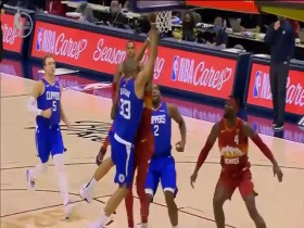 NBA 2020 12 25 LA Clippers Vs Denver Nuggets 480p x264-mSD EZTV