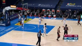 NBA 2021 01 15 Chicago Bulls vs Oklahoma City Thunder XviD-AFG EZTV