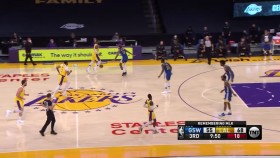NBA 2021 01 18 Golden State Warriors vs Los Angeles Lakers 720p HEVC x265-MeGusta EZTV