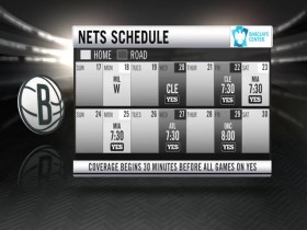 NBA 2021 01 20 Brooklyn Nets vs Cleveland Cavaliers 480p x264-mSD EZTV