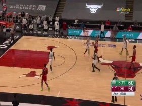 NBA 2021 01 25 Boston Celtics vs Chicago Bulls 480p x264-mSD EZTV