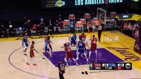 NBA 2021 02 04 Denver Nuggets vs Los Angeles Lakers 720p WEB h264-HONOR EZTV