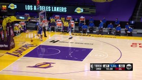 NBA 2021 02 18 Brooklyn Nets vs Los Angeles Lakers 720p HEVC x265-MeGusta EZTV