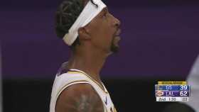 NBA 2021 02 28 Golden State Warriors vs Los Angeles Lakers 720p HEVC x265-MeGusta EZTV