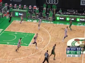 NBA 2021 02 28 Washington Wizards vs Boston Celtics 480p x264-mSD EZTV