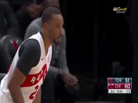 NBA 2021 03 14 Toronto Raptors vs Chicago Bulls 480p x264-mSD EZTV