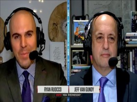 NBA 2021 03 17 LA Clippers vs Dallas Mavericks 480p x264-mSD EZTV