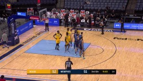 NBA 2021 03 17 Miami Heat vs Memphis Grizzlies 720p WEB h264-HONOR EZTV