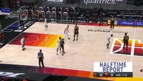 NBA 2021 03 29 Cleveland Cavaliers vs Utah Jazz XviD-AFG EZTV