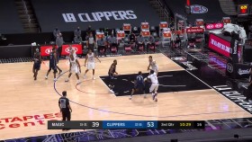 NBA 2021 03 30 Orlando Magic vs LA Clippers 720p WEB h264-HONOR EZTV