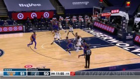 NBA 2021 03 31 New York Knicks vs Minnesota Timberwolves 720p WEB h264-HONOR EZTV