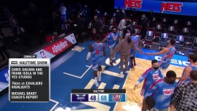 NBA 2021 04 01 Charlotte Hornets vs Brooklyn Nets 720p WEB h264-HONOR EZTV