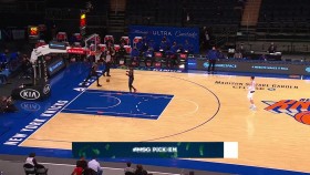 NBA 2021 04 02 Dallas Mavericks vs New York Knicks 720p WEB h264-HONOR EZTV