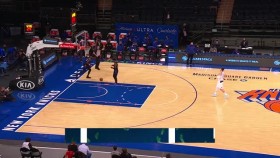 NBA 2021 04 02 Dallas Mavericks vs New York Knicks XviD-AFG EZTV