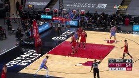 NBA 2021 04 04 Brooklyn Nets vs Chicago Bulls 720p WEB h264-HONOR EZTV