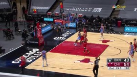 NBA 2021 04 04 Brooklyn Nets vs Chicago Bulls XviD-AFG EZTV