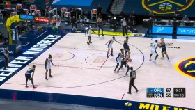 NBA 2021 04 04 Orlando Magic vs Denver Nuggets 720p WEB h264-HONOR EZTV