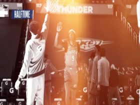 NBA 2021 04 07 Charlotte Hornets vs Oklahoma City Thunder 480p x264-mSD EZTV