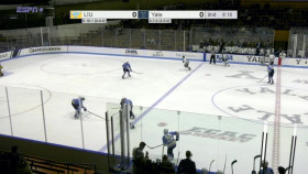 NCAA Hockey 2023 12 02 Long Island University vs Yale 720p WEB h264-HARDHiTS EZTV