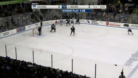 NCAA Hockey 2023 12 03 UConn vs Maine 720p WEB h264-HARDHiTS EZTV