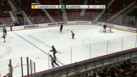 NCAA Hockey 2023 12 29 Arizona State vs Clarkson XviD-AFG EZTV