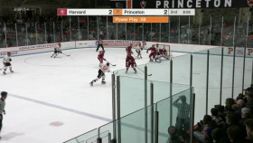 NCAA Hockey 2023 12 30 Harvard vs Princeton XviD-AFG EZTV