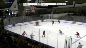 NCAA Hockey 2023 12 31 McGill vs Yale XviD-AFG EZTV