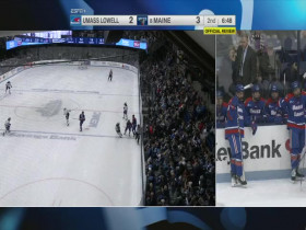 NCAA Hockey 2024 01 20 UMass Lowell vs Maine 480p x264-mSD EZTV