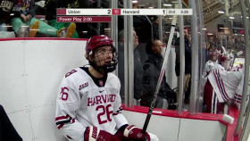 NCAA Hockey 2024 01 20 Union vs Harvard XviD-AFG EZTV