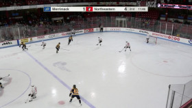 NCAA Hockey 2024 01 26 Merrimack vs Northeastern 720p WEB h264-HARDHiTS EZTV