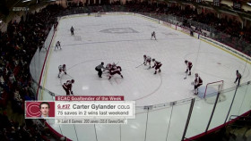 NCAA Hockey 2024 01 27 Colgate vs Harvard XviD-AFG EZTV
