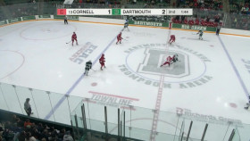 NCAA Hockey 2024 01 27 Cornell vs Dartmouth 720p WEB h264-HARDHiTS EZTV