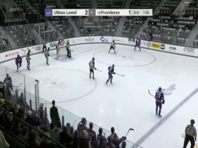 NCAA Hockey 2024 01 27 UMass Lowell vs Providence 480p x264-mSD EZTV