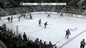 NCAA Hockey 2024 01 27 UMass Lowell vs Providence XviD-AFG EZTV