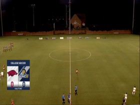 NCAAW Soccer 2019 08 22 Arkansas vs UNC Greensboro 480p x264-mSD EZTV