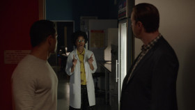 NCIS S16E06 Beneath the Surface 1080p AMZN WEB-DL DDP5 1 H 264-NTb EZTV