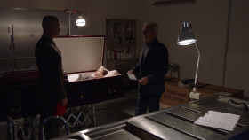 NCIS S16E08 Friendly Fire 1080p AMZN WEB-DL DDP5 1 H 264-NTb EZTV