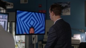 NCIS S18E08 1080p HEVC x265-MeGusta EZTV