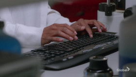 NCIS S18E08 720p HDTV x265-MiNX EZTV