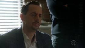NCIS S18E08 True Believer 1080p HDTV x264-aFi EZTV