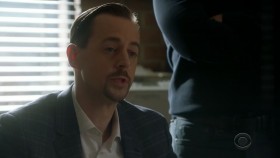 NCIS S18E08 True Believer 1080p HEVC x265-MeGusta EZTV