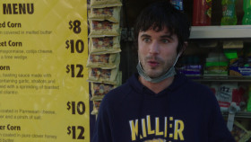 NCIS S18E09 Winter Chill 1080p AMZN WEB-DL DDP5 1 H 264-NTb EZTV