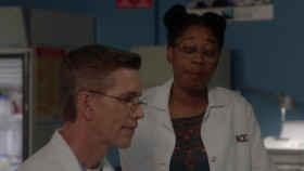 NCIS S19E08 Peacekeeper 1080p AMZN WEB-DL DDP5 1 H 264-NTb EZTV