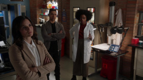 NCIS S19E09 Collective Memory 1080p AMZN WEB-DL DDP5 1 H 264-NTb EZTV