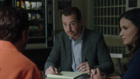 NCIS S20E01 A Family Matter 1080p AMZN WEB-DL DDP5 1 H 264-NTb EZTV