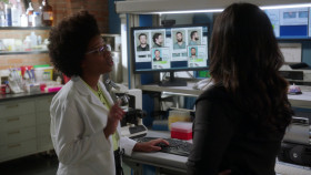 NCIS S20E03 Unearth 1080p AMZN WEB-DL DDP5 1 H 264-NTb EZTV